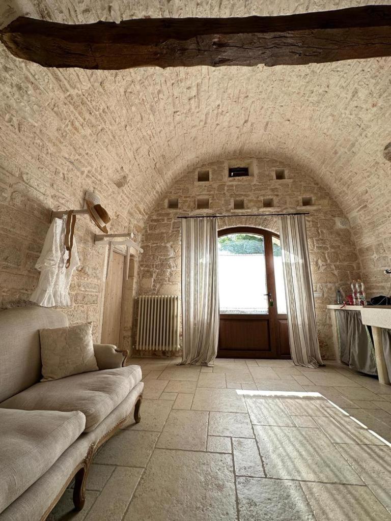 Masseria Signora Мартина-Франка Экстерьер фото