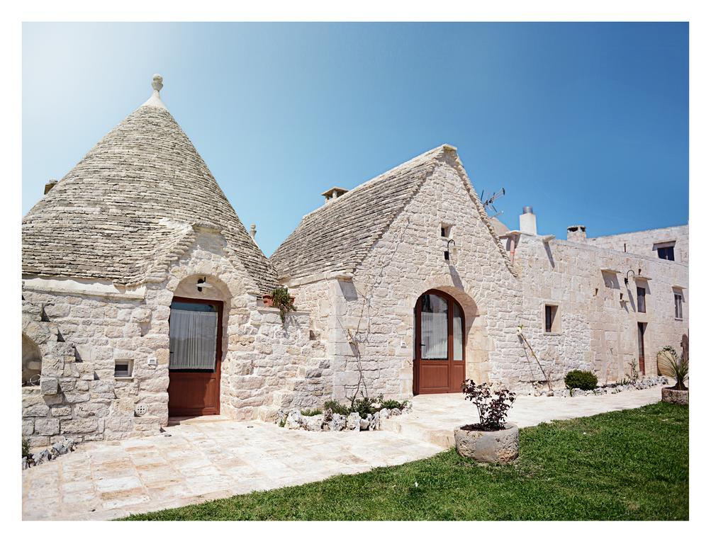 Masseria Signora Мартина-Франка Экстерьер фото