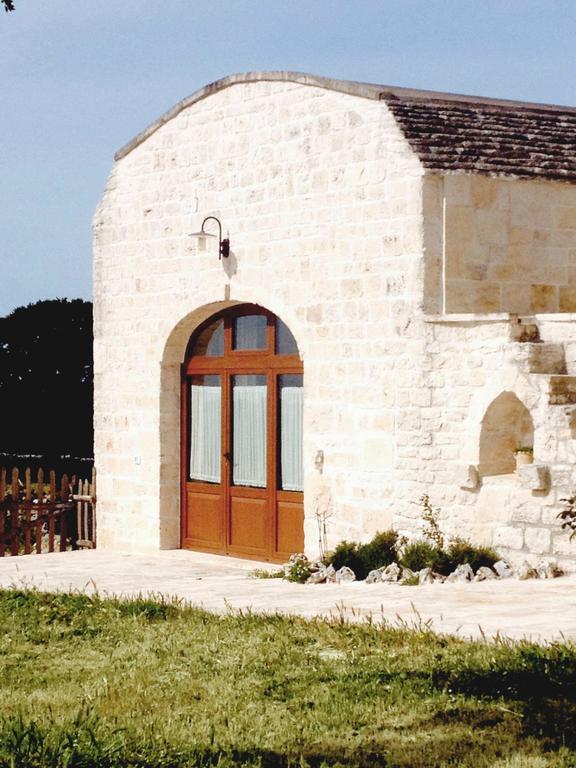 Masseria Signora Мартина-Франка Номер фото