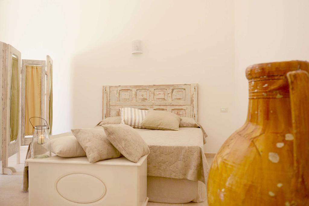 Masseria Signora Мартина-Франка Номер фото